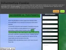 Sites similar to romavillaborghese.it