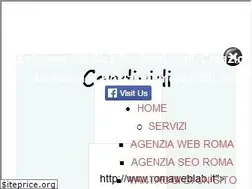 Sites similar to romaweblab.it