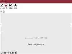 Sites similar to romawinesnyc.com