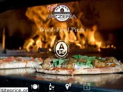 Sites similar to romawoodfiredpizza.com