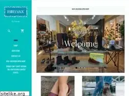 Sites similar to romaxcomfortshoes.com