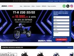 Sites similar to romayamaha.com.br