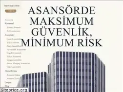 Sites similar to romayasansor.com