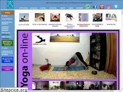 Sites similar to romayoga.org