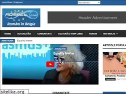 Sites similar to rombel.com