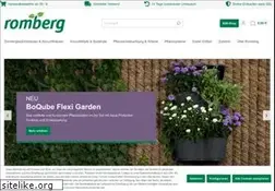Sites similar to romberg.de