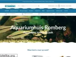 Sites similar to romberg.nl
