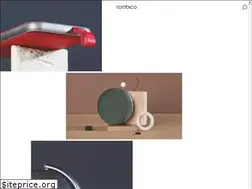 Sites similar to rombica.ru