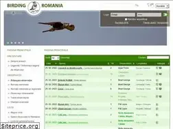 Sites similar to rombird.ro
