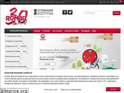 Sites similar to rombiz.ro