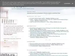 Sites similar to romblogdigest.blogspot.com
