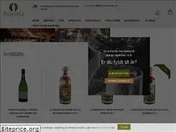 Sites similar to rombo.dk