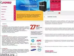 Sites similar to rombo.ru