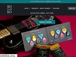 Sites similar to rombopicks.com