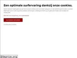 Sites similar to romboutnijssen.be