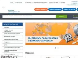 Sites similar to rombspares.ru