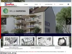 Sites similar to rombud.olsztyn.pl