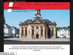 Sites similar to rombusakademie.de