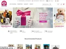 Sites similar to romcadou.com