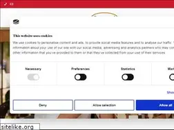Sites similar to romcaffe.it
