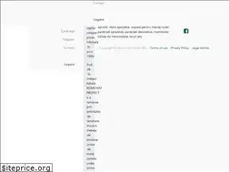 Sites similar to romchimprotect.ro