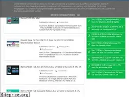 Sites similar to romclaims.blogspot.com