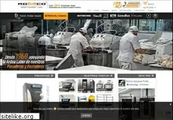 Sites similar to romco.cl