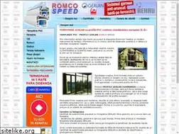 Sites similar to romcospeed.ro