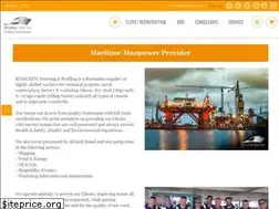 Sites similar to romcrew.com