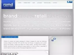 Sites similar to romd.ca
