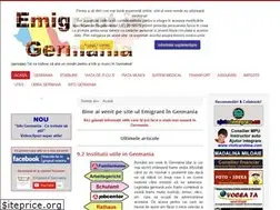Sites similar to romde.eu