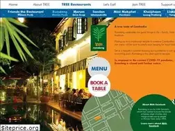 Sites similar to romdeng-restaurant.org
