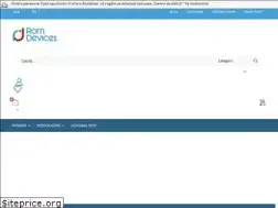 Sites similar to romdevices.com