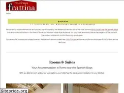 Sites similar to rome-bed-breakfast-frattina.it
