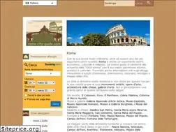 Sites similar to rome-city-guide.com