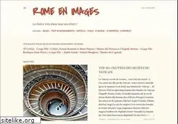 Sites similar to rome-en-images.com