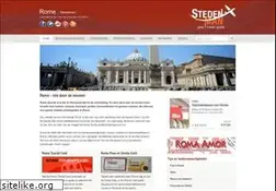 Sites similar to rome-nu.nl