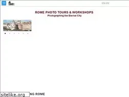 Sites similar to rome-phototours.com