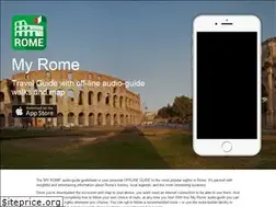 Sites similar to rome.azboguide.com