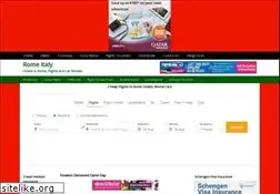 Sites similar to rome.co.za