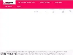 Sites similar to rome.net
