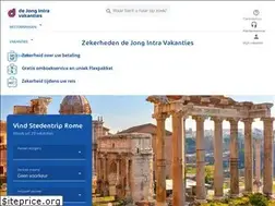 Sites similar to rome.nl
