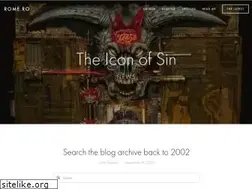 Sites similar to rome.ro