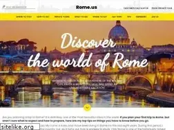 Sites similar to rome.us