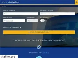 Sites similar to romeairportransfers.com