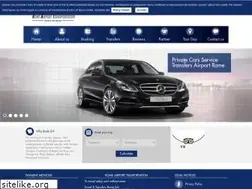 Sites similar to romeairporttransportation.com