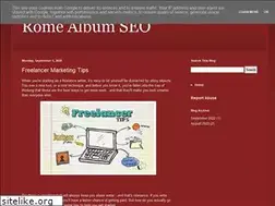 Sites similar to romealbum.com