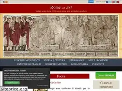 Sites similar to romeandart.eu