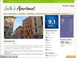 Sites similar to romeapartmentsleila.it