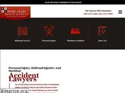 Sites similar to romearata.com